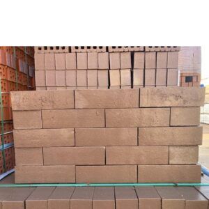 BR0122 Ibstock Cheddar Brown yard