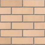 Cream Bricks