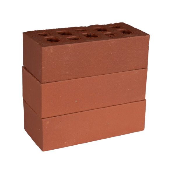 Ibstock Cheddar Red Wirecut Facing Brick Pack of 500