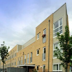 BR0128 Ibstock Hardwicke Minster Cream Blend project 2