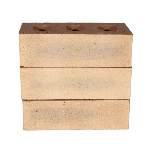 Ibstock Hardwicke Minster Cream Blend Wirecut Facing Brick Pack of 475