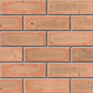 Ibstock Hardwicke Welbeck Red Mixture Wirecut Facing Brick Pack of 475