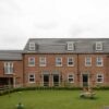 Ibstock Hardwicke Welbeck Red Mixture Wirecut Facing Brick Pack of 475