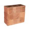 Ibstock Hardwicke Welbeck Red Mixture Wirecut Facing Brick Pack of 475