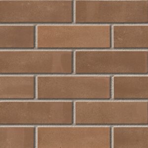 Ibstock Holbrook Sandfaced Brown Wirecut Facing Brick Pack of 500