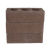 Ibstock Holbrook Sandfaced Brown Wirecut Facing Brick Pack of 500