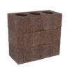 Ibstock Holbrook Sandfaced Brown Wirecut Facing Brick Pack of 500