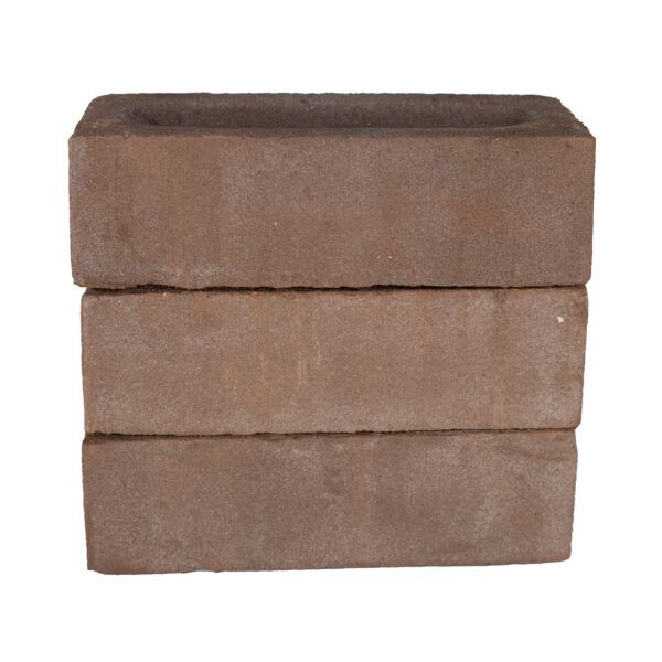 Ibstock Leicester Grey Stock Facing Brick Pack of 500