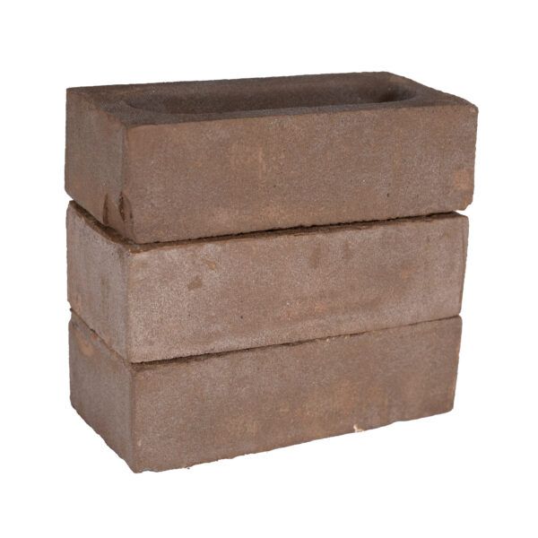 Ibstock Leicester Grey Stock Facing Brick Pack of 500