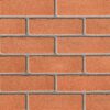 Ibstock Leicester Orange Stock Facing Brick Pack of 500