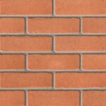 Orange Bricks