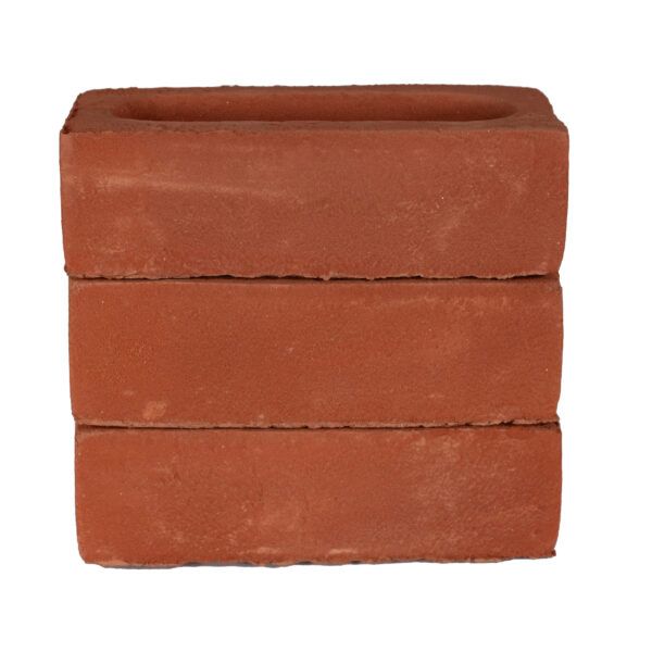 Ibstock Leicester Orange Stock Facing Brick Pack of 500