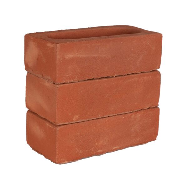 Ibstock Leicester Orange Stock Facing Brick Pack of 500