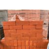 Ibstock Leicester Orange Stock Facing Brick Pack of 500