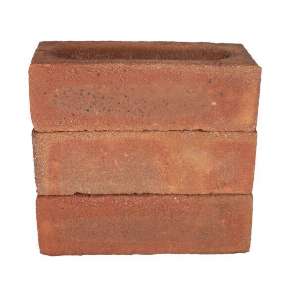 Wienerberger Nuthurst Red Multi Stock Facing Brick Pack of 500