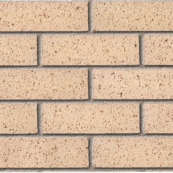 Ibstock Oatmeal Textured Wirecut Facing Brick Pack of 500