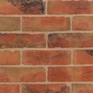 Wienerberger Olde Autumn Antique Stock Facing Brick Pack of 500