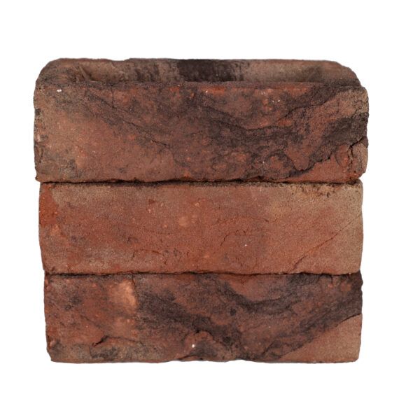 Wienerberger Olde Autumn Antique Stock Facing Brick Pack of 500