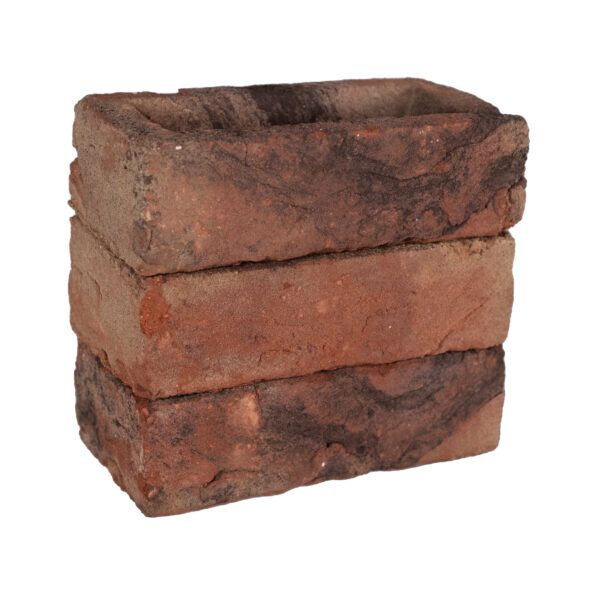 Wienerberger Olde Autumn Antique Stock Facing Brick Pack of 500