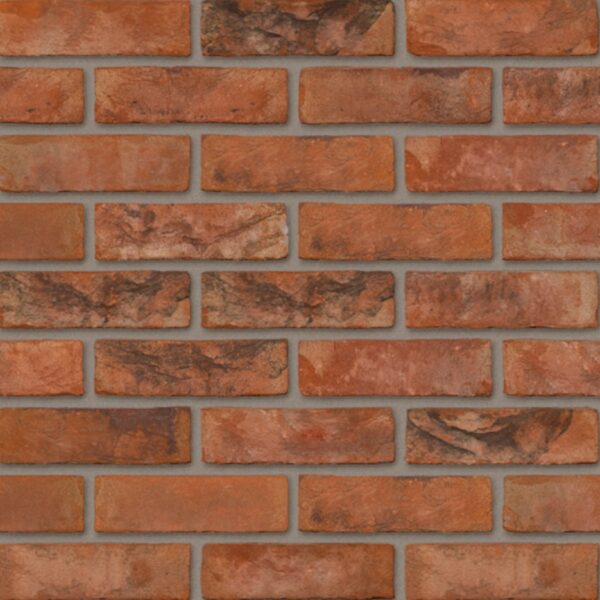 Wienerberger Olde Heritage Antique Stock Facing Brick Pack of 500