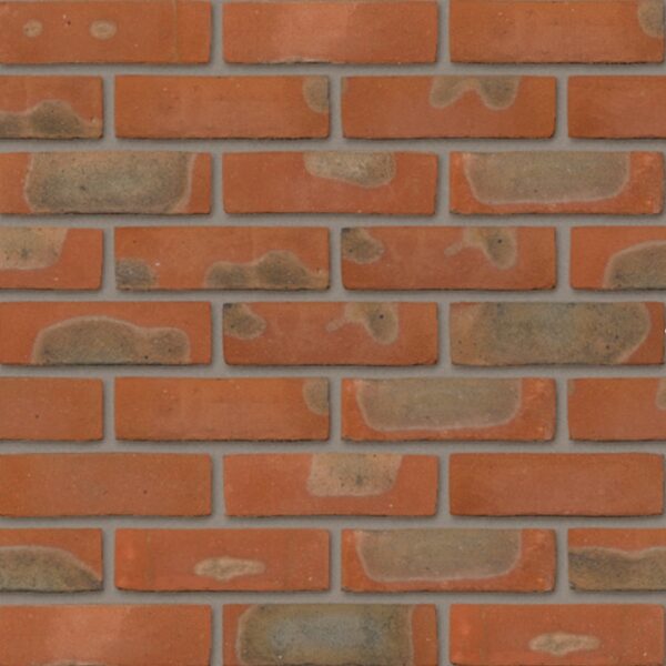 Wienerberger Winchester Multi Stock Facing Brick Pack of 500