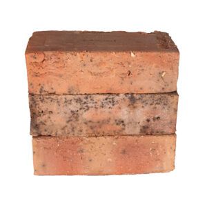 BR0142 Wienerberger Reclaimed Shire Sovereign Waterstruck Solid sample 2