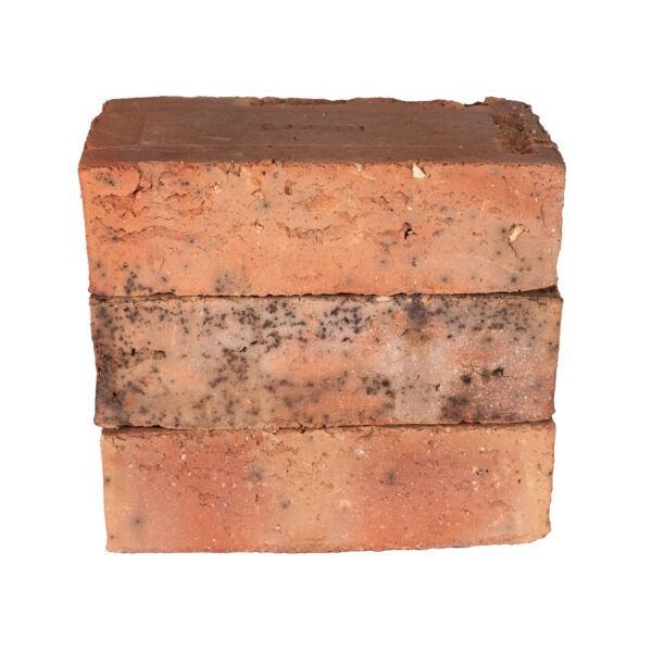 Wienerberger Reclaimed Shire Sovereign Waterstruck Solid Facing Brick Pack of 430