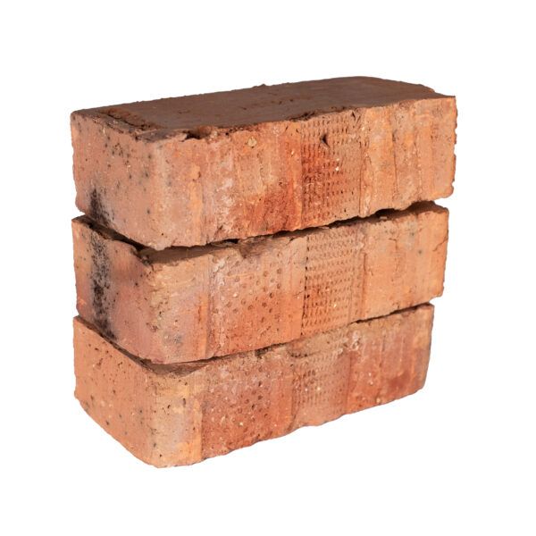 Wienerberger Reclaimed Shire Sovereign Waterstruck Solid Facing Brick Pack of 430