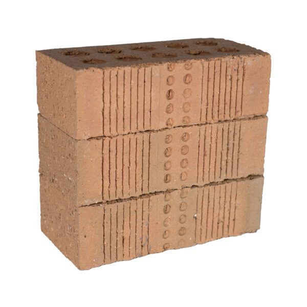 Ibstock Sandalwood Wirecut Facing Brick Pack of 500