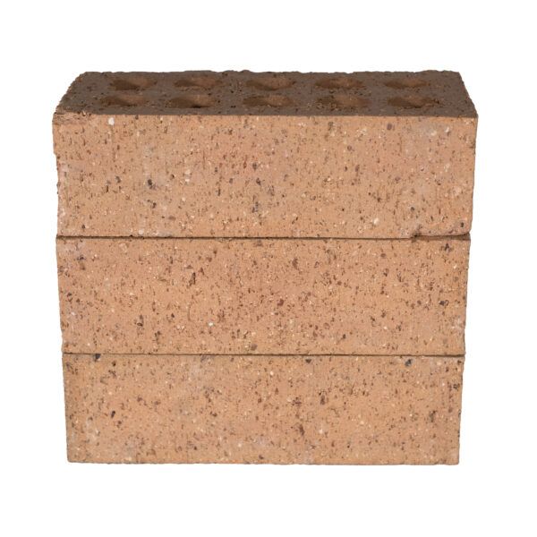 Ibstock Sandalwood Wirecut Facing Brick Pack of 500