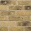 Wienerberger Smeed Dean Weathered Yellow Stock Facing Brick Pack of 500
