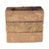 Wienerberger Smeed Dean Weathered Yellow Stock Facing Brick Pack of 500