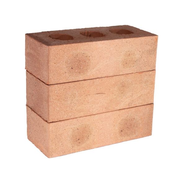 Forterra Village Oatmeal Buff Multi Wirecut Facing Brick Pack of 495