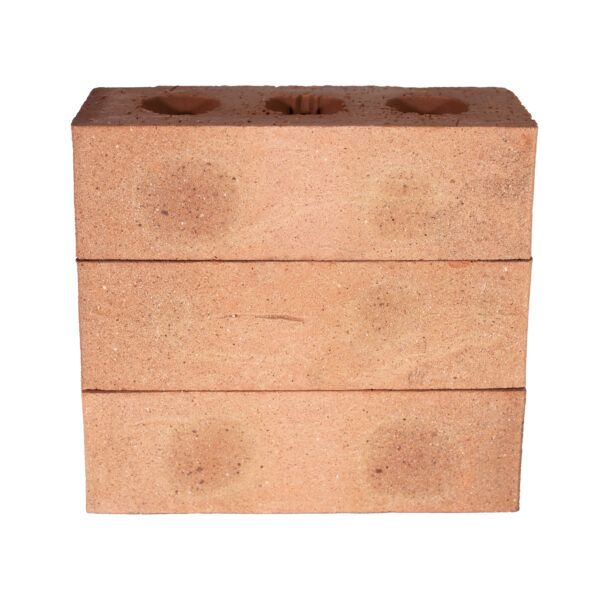 Forterra Village Oatmeal Buff Multi Wirecut Facing Brick Pack of 495