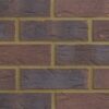 Forterra Village Russet Red Mixture Wirecut Facing Brick Pack of 495