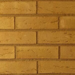 Wienerberger Warm Golden Buff Wirecut Facing Brick Pack of 500