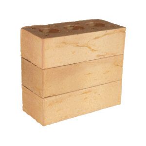 BR0149 Wienerberger Warm Golden Buff sample 3