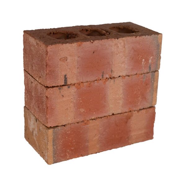 Forterra Woodstock Blend Reserve Wirecut Facing Brick Pack of 452