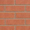 Forterra Yorkshire Red Blend Wirecut Facing Brick Pack of 452