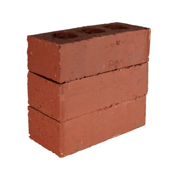 Forterra Yorkshire Red Blend Wirecut Facing Brick Pack of 452