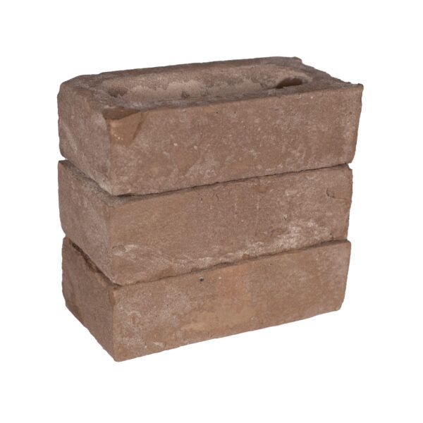 Ibstock Bradgate Medium Grey Stock Facing Brick Pack of 430