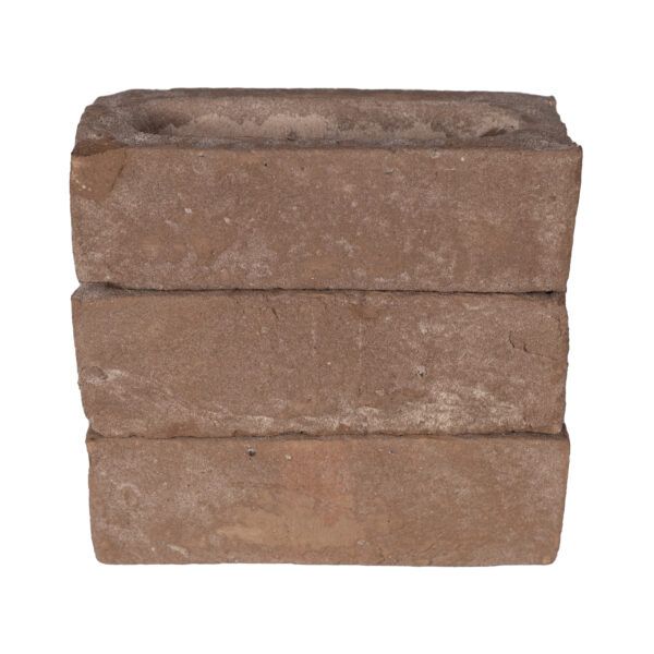 Ibstock Bradgate Medium Grey Stock Facing Brick Pack of 430