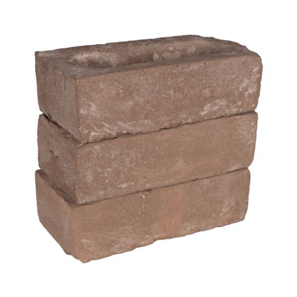 Ibstock Bradgate Medium Grey Stock Facing Brick Pack of 430