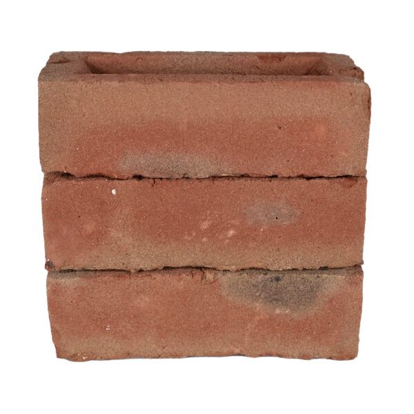 Wienerberger Nutcombe Multi Stock Facing Brick Pack of 500