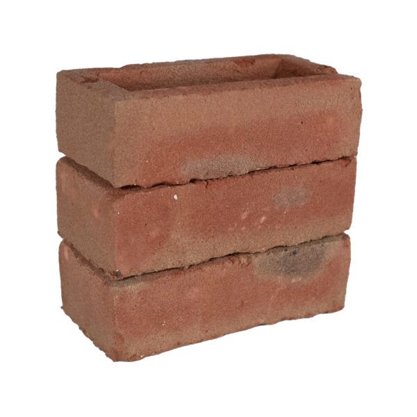 Wienerberger Nutcombe Multi Stock Facing Brick Pack of 500