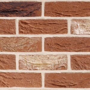 TBS Farmhouse Antique Facing Brick Pack of 730