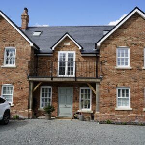 BR1271 TBS Farmhouse Antique project 2