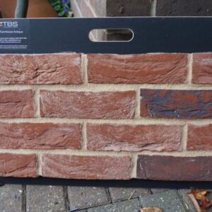 BR1271-TBS Farmhouse Antique – sample