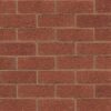 TBS Buff Fleck Wirecut Facing Brick Pack of 520