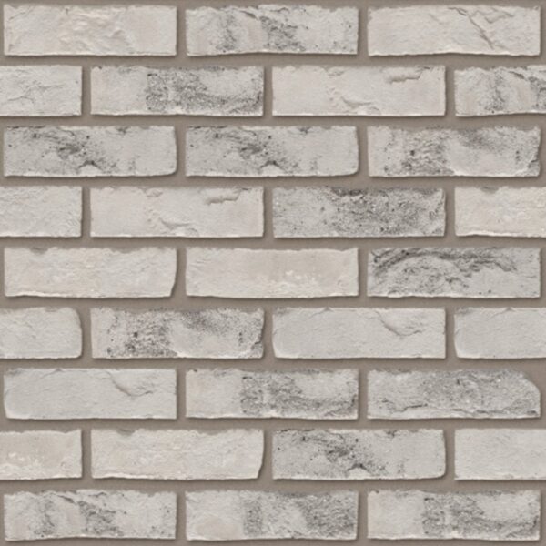 Wienerberger Forum Smoked Branco Stock Facing Brick Pack of 528